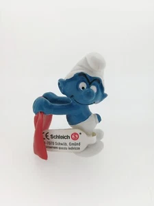 SCHLUMPF TORERO OLE' 20184 W.GERMANY 1984 PEYO (145) - Bild 1 von 1