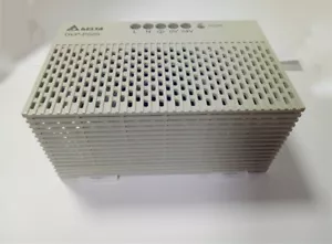 Alimentatore plc DVPPS05 Delta DC24V 5A DVP-PS05 nuovo con scatola - Foto 1 di 3