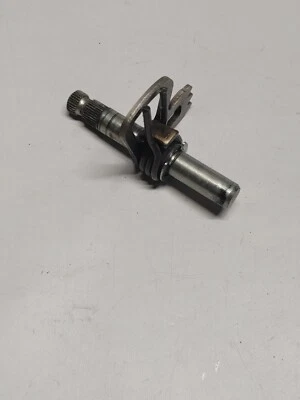 Yamaha XJ700X 1985 Maxim X eje de cambio 4H7-18120-02-00 Foto 1 de 4