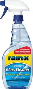 Auto Glass Cleaner, 23 Oz | Cleans Car Windows, Windshields and Other Auto Glas - Picture 1 of 10