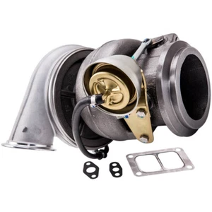 Turbo Turbocharger for for Caterpillar CAT C12 714508-0003 702893-0003 - Picture 1 of 11