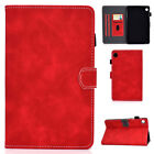 Folio Pu Leather Wallet Case Cover For 10.1In 10.4In 10.5In 10.9In 11In Tablet