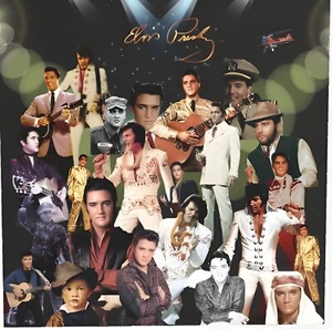 Elvis Faltdisplay Messewand 2,20 x 2,20m - Bild 1 von 4