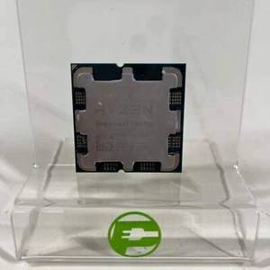 AMD Ryzen 7 7800X3D 4.20GHz 8 Core 100-000000910 16 Thread AM5 CPU - Photo 1/2