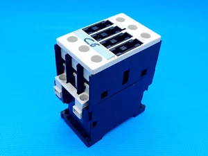 Siemens 3RT1025-1A..0 Leistungsschalter Schütz 230V Inkl. MwSt. - Picture 1 of 5