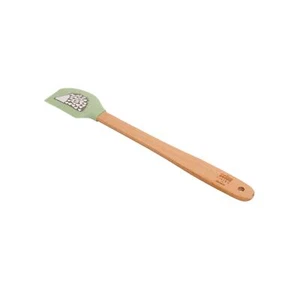 Scion Spike Sage Mini Silicone Spatula - For Kids Cooking - Picture 1 of 1