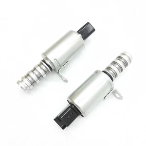 2PCS Timing Solenoids fits 2007-2015 Mini Cooper Clubman Countryman Paceman 1.6L - Foto 1 di 4