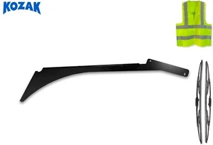 Soporte de carenado superior superior compatible con Volvo VNL 2004-2017 R1 pasajero derecho - Imagen 1 de 8