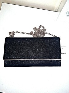 aldo glitter bolsa