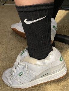 globe fusion size 13