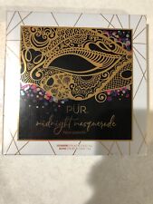 Pur Midnight Masquerade Face Palette