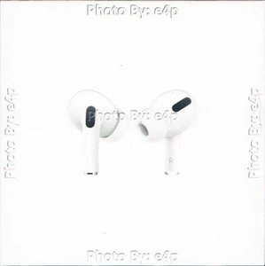 AURICULARES INALÁMBRICOS APPLE AIRPODS PRO CANCELACIÓN ACTIVA DE RUIDO NUEVOS SELLADOS - Imagen 1 de 12