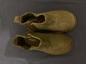 Zara boys infant boots size 5 - Picture 1 of 3