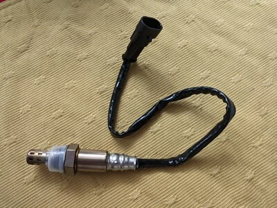 Sensor de oxígeno Lambda O2 reemplaza OEM 27683-07 18mm Cycle Pro para Harley-Davidson Foto 1 de 4