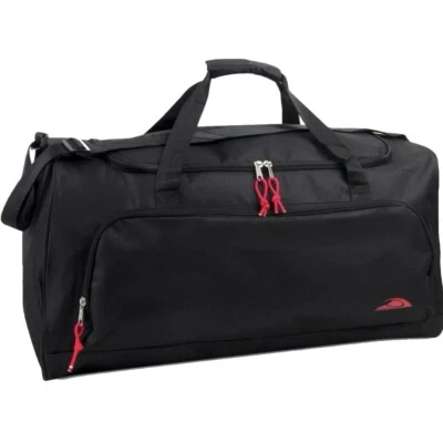 Bolso de Lona para Hombre Diseño Elegante, Hecho de Poliéster Fuerte 600 Denier Foto 1 de 4