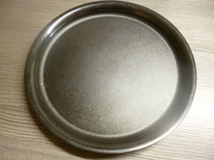 Tupperware Ersatz-Deckel Nr.2245 schwarz 22 cm für Tafelperle Tafelfeine - Bild 1 von 3