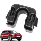 for Nissan Qashqai J10 2006 - 2013 holding clip cargo compartment cover hat rack