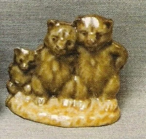 WADE TRES OSOS, GUARDERÍA 1971-1979 - Imagen 1 de 1