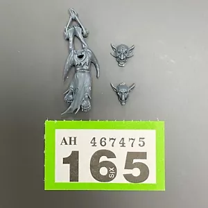 MANGLER SQUIG GOBLIN RIDER GLOOMSPITE GITZ AOS WARHAMMER - Picture 1 of 1