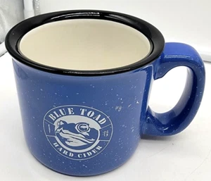 Tazza da caffè BLUE ROAD HARD SIDER, di provenienza locale e artigianale - Foto 1 di 6