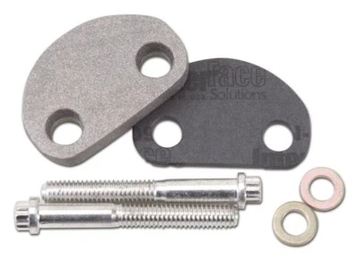 Edelbrock 8981 Performer Series Choke Kit - Image 1 of 4