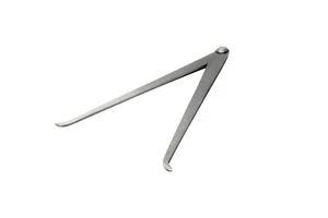 Proops Firm Joint Inside Caliper 8" 200mm Steel Construction. W8066 - Picture 1 of 3