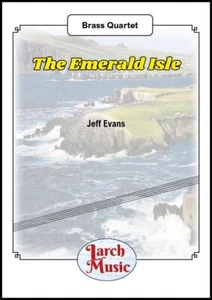 The Emerald Isle - Quartetto in ottone - Foto 1 di 1