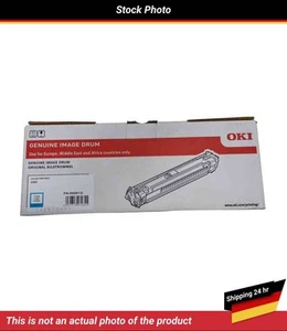 09006132 Okidata C650dn Image Drum Cyan - Bild 1 von 4