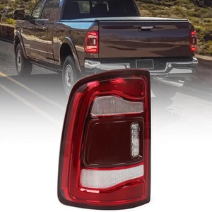 LED Tail Light For Dodge Ram 2500 3500 with Blind Spot Assembly (Module NOT Incl - Bild 1 von 7