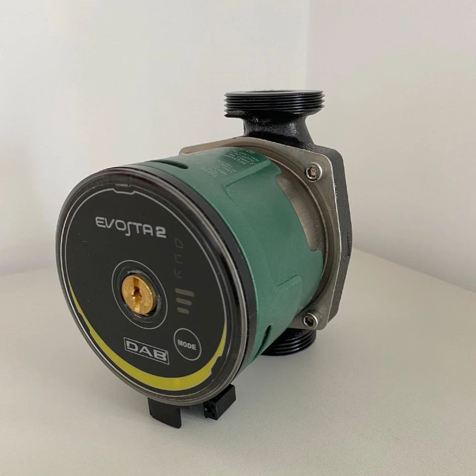 CIRCOLATORE DAB EVOSTA 2 40-70/130 1" INVERTER ROTORE BAGNATO 60231853