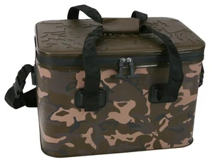 Fox Aquos 20L Camolite Camo Kühltasche Matchangeln EVA Kühltasche Ködertasche CEV025 - Bild 1 von 5