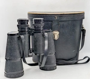 Omiya Coated Optics Binoculars 7x50 at 1000yds - Picture 1 of 9
