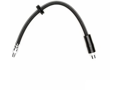 For 1989-1991 Audi 100 Quattro Brake Hose Front Dynamic Friction 13238NCJG 1990 - Image 1 of 2