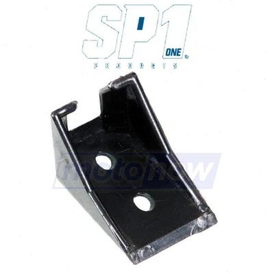 SP1 Hood Strap Bucket for 1985-1987 Polaris 600 - Body Bodywork Hood ko Foto 1 de 4