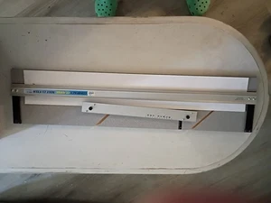 LOGAN #301-1 COMPACT Classic MAT CUTTER **Board Only** Instruction Manual, DVD - Picture 1 of 8