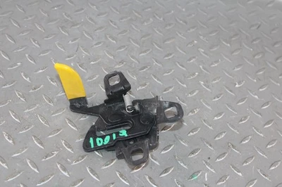 14-24 Ghibli Front Hood Bonnet Lid Locking Latch Assembly OEM Factory OE WTY WTY Foto 1 de 4