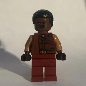 Lego Star Wars Greef Karga aus #75311 Imperial Armored Marauder - Bild 1 von 2
