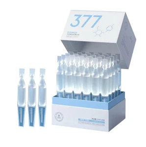 Hyaluronsäure Tuben 3% Hyaluronsäure Serum Ultra-Feuchtigkeitsspendende Fläschchen Ultra-Hyd... - Bild 1 von 8