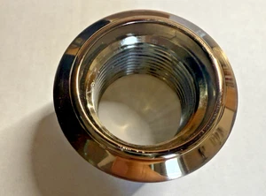 Delta Zierhülse - Umsteller in Champagner Bronze Modell#: RP51917CZ passend für T11800CZ - Bild 1 von 8