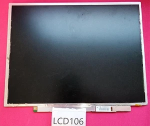LCD106 - Pantalla LCD Mate Samsung 12.1" 1024x768 XGA 20pin LTN121XJ-L05 0T5135 - Imagen 1 de 3