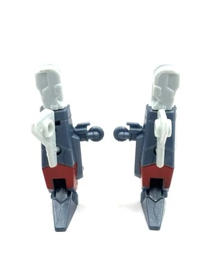 Transformers Revenge Of The Fallen Universe Superion Airazor R&L Legs - Imagem 1 de 4