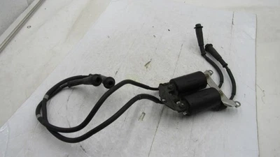 1986 Honda VF700C 700 Magna Ignition Coil Set Coils - Image 1 of 4