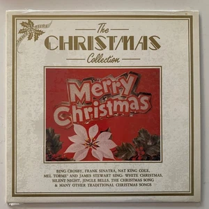The Christmas Collection - VA - 1986 ITALY Vinyl LP - Near Mint (NM/NM) DVLP2080 - Bild 1 von 4
