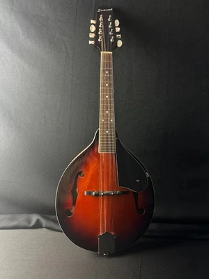 Savannah SA-120 Louisville A-Style Mandolin - Image 1 of 4