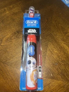 Oral-B 6905512538 ProHealth Disney Star Wars Battery Toothbrush for Kids - Picture 1 of 2