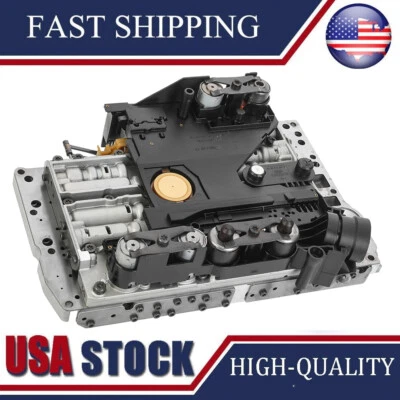 Placa conductora de transmisión 722,6 para MERCEDES-BENZ E320 E350 E420 E500 E550 Foto 1 de 4