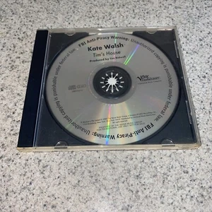 Kate Walsh - Tim's House Promotional CD Rare UMG Records - Bild 1 von 4
