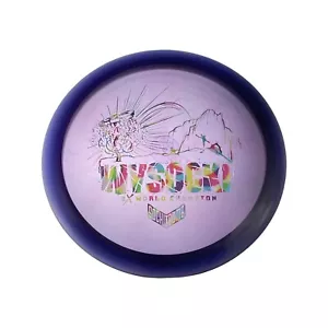Innova Champion Teebird SockiBomb Stamp Disc Golf Fairway Driver 167g NEW - Picture 1 of 10