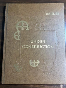 FLORIDA A&M UNIVERSITY 2003 Anuario Tallahassee Florida "En construcción" - Imagen 1 de 2