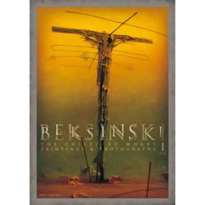 BEKSINSKI The Collected Works, paintings & photographs I ver.1.2 - Picture 1 of 10